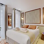 Apartmán Pelican - Louvre *