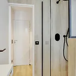 Apartmán Pelican - Louvre