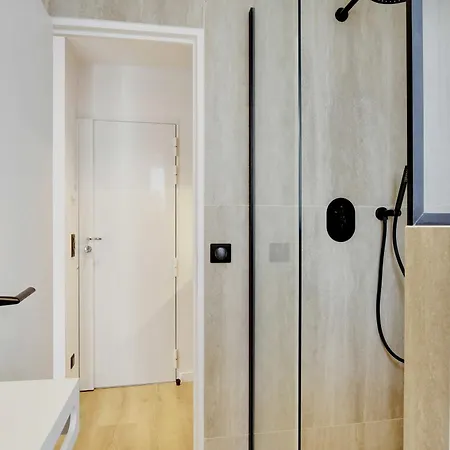 Pelican - Louvre Apartamento París