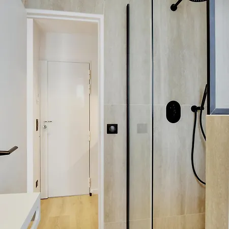 Apartamento Pelican - Louvre