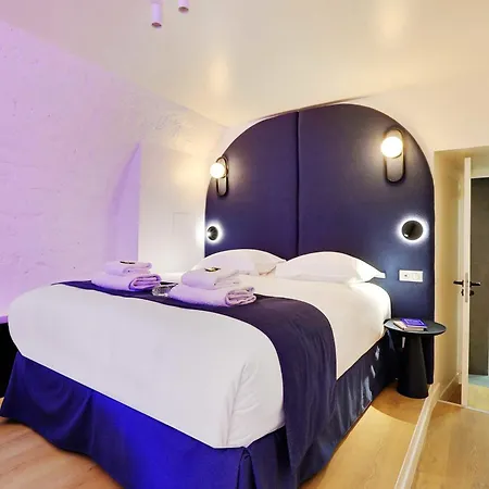 Apartamento Pelican - Louvre *