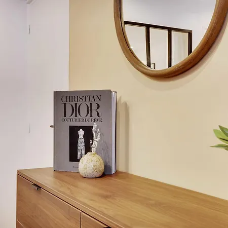 Apartment Pelican - Louvre *